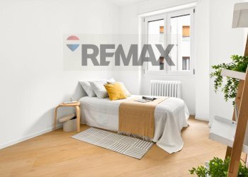 Camera / camera da letto - Trilocale mameli
 
22, Busto Arsizio - foto 20