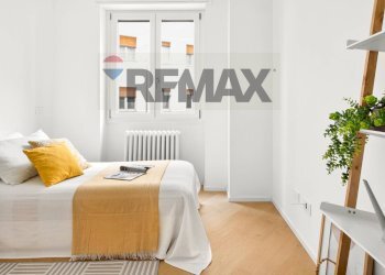 Camera / camera da letto - Trilocale mameli
 
22, Busto Arsizio - foto 21