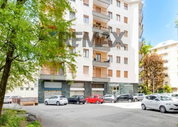 Edificio all\'aperto - Trilocale mameli
 
22, Busto Arsizio - foto 27