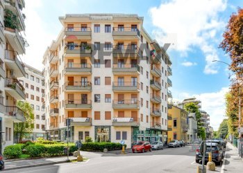 Edificio all\'aperto - Trilocale mameli
 
22, Busto Arsizio - foto 28