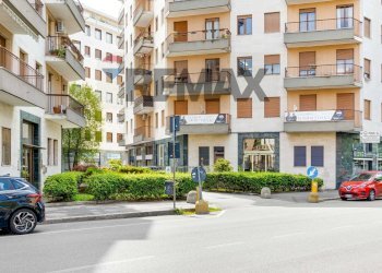 Edificio all\'aperto - Trilocale mameli
 
22, Busto Arsizio - foto 29