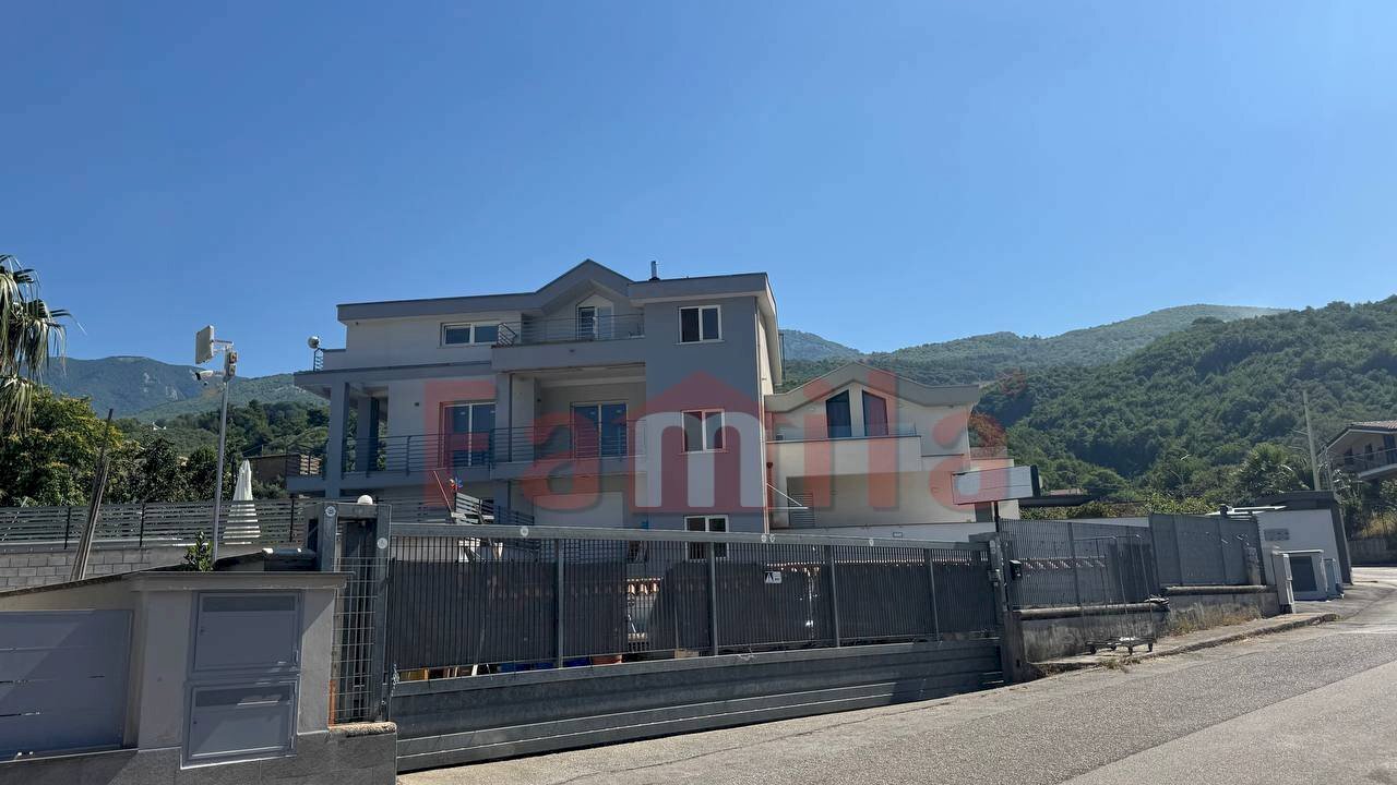 Foto 1 - Four-room apartment Mugnano del Cardinale - photo 1