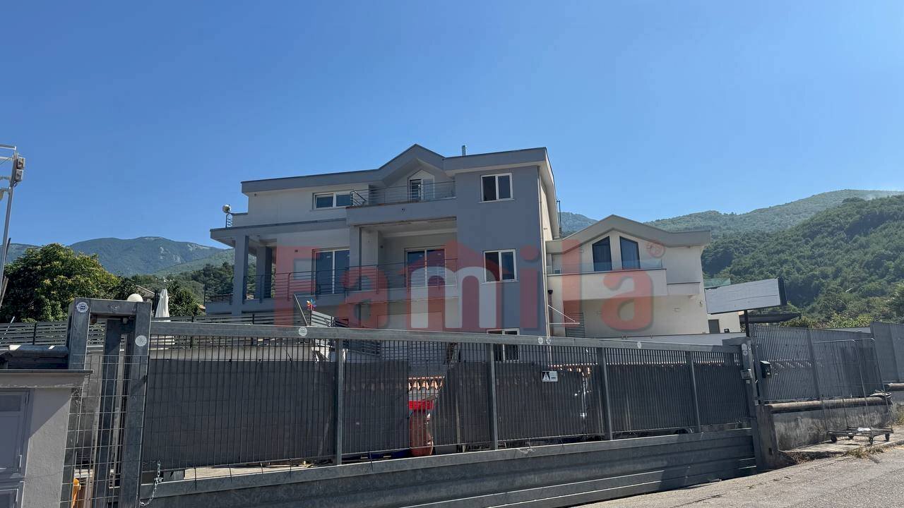 Foto 2 - Four-room apartment Mugnano del Cardinale - photo 2