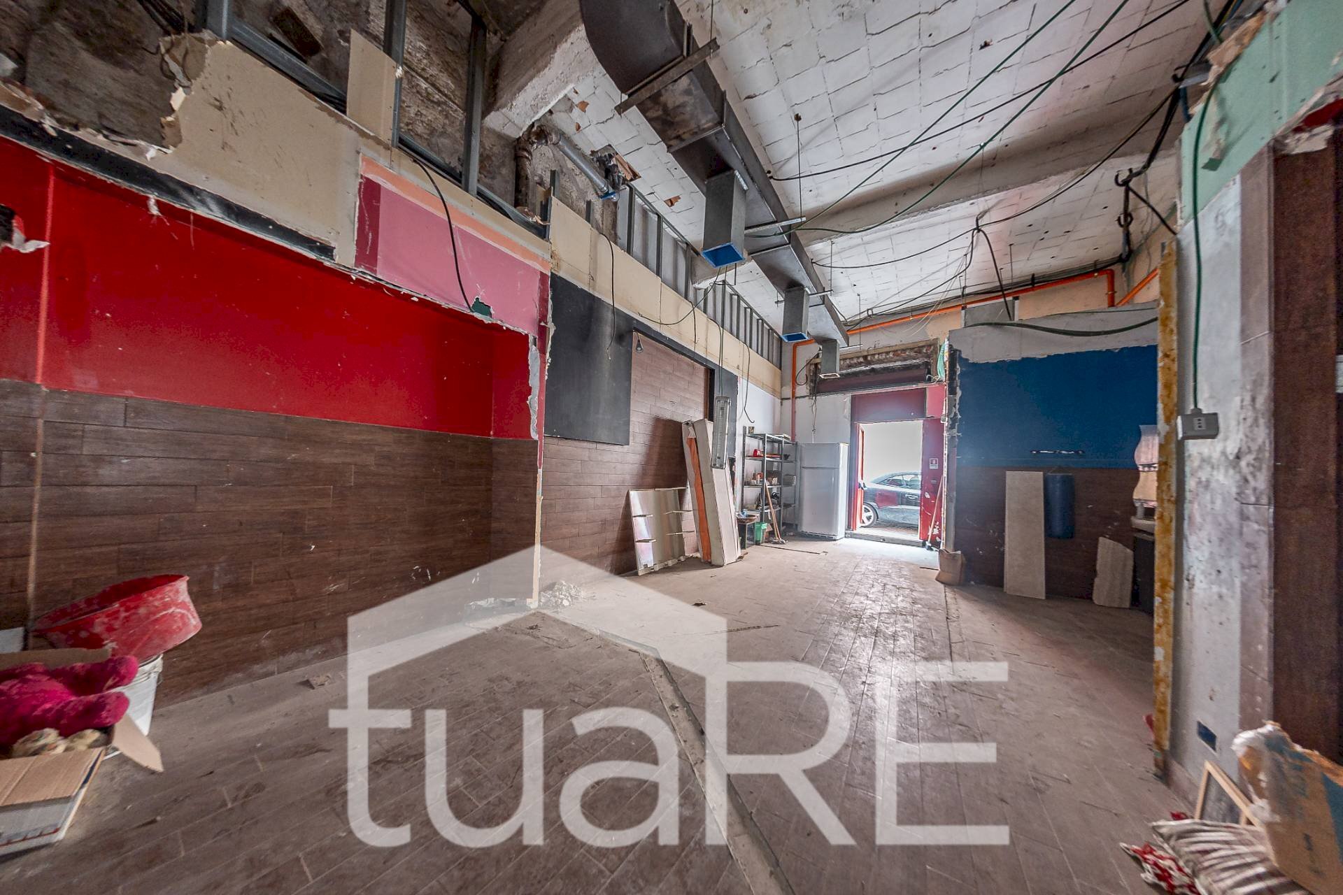 Foto 2 - Negozio Via Labicana, Roma - foto 2