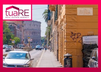 Foto 1 - Negozio Via Labicana, Roma - foto 1