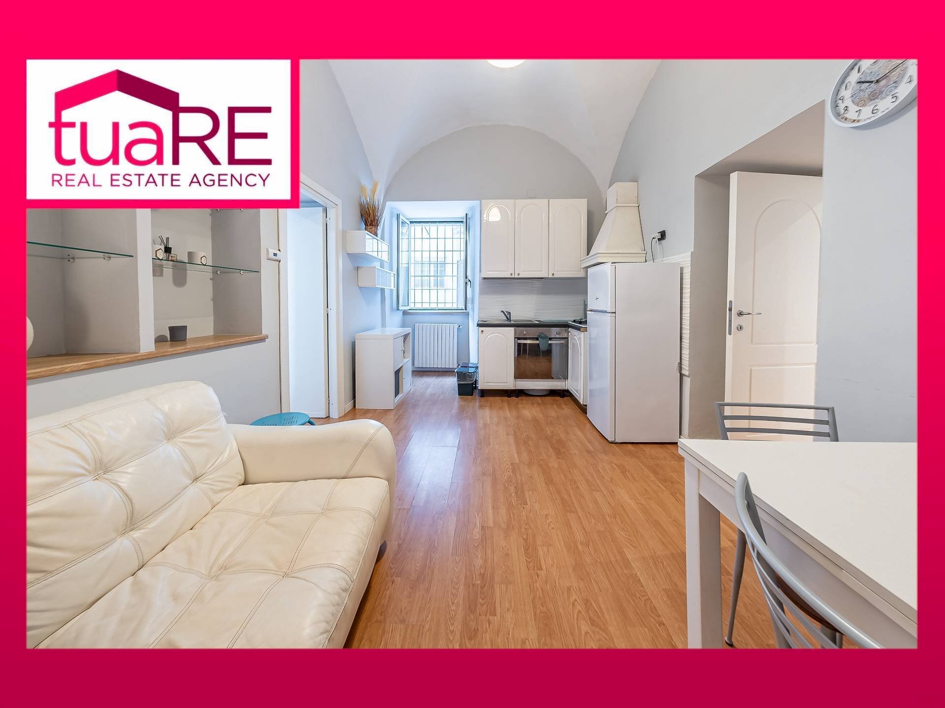 Foto 1 - Bilocale Via Marmorata, Roma - foto 1