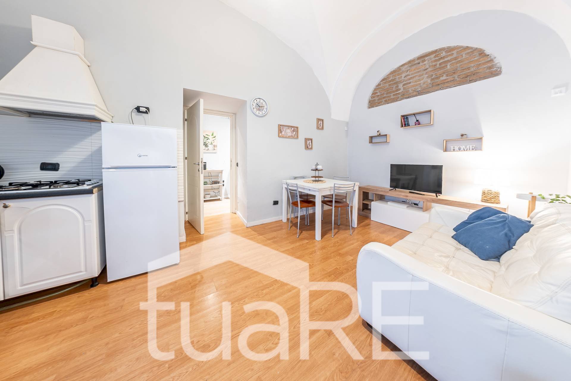 Foto 2 - Bilocale Via Marmorata, Roma - foto 2