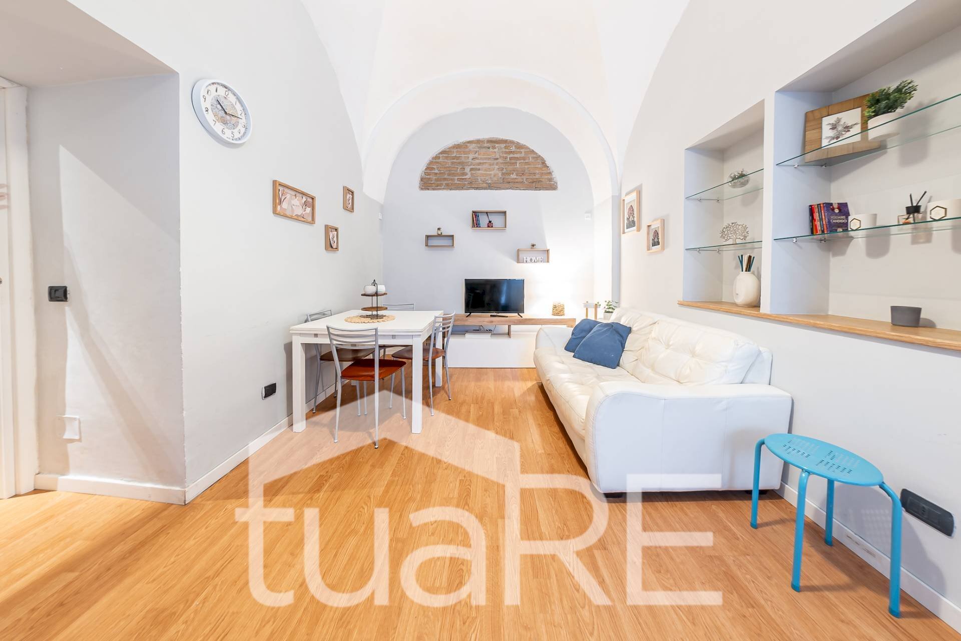 Foto 3 - Bilocale Via Marmorata, Roma - foto 3