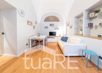 Foto 3 - Bilocale Via Marmorata, Roma - foto 3