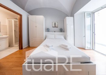 Foto 9 - Bilocale Via Marmorata, Roma - foto 9