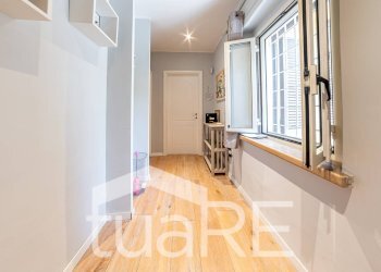 Foto 12 - Bilocale Via Marmorata, Roma - foto 12