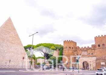 Foto 13 - Bilocale Via Marmorata, Roma - foto 13