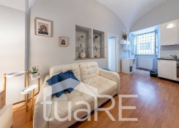 Foto 16 - Bilocale Via Marmorata, Roma - foto 16