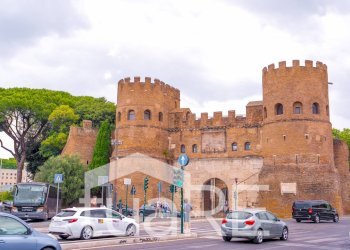 Foto 18 - Bilocale Via Marmorata, Roma - foto 18