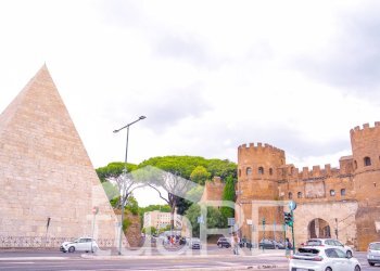 Foto 19 - Bilocale Via Marmorata, Roma - foto 19