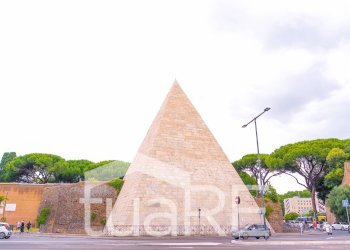 Foto 20 - Bilocale Via Marmorata, Roma - foto 20