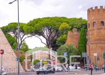 Foto 22 - Bilocale Via Marmorata, Roma - foto 22