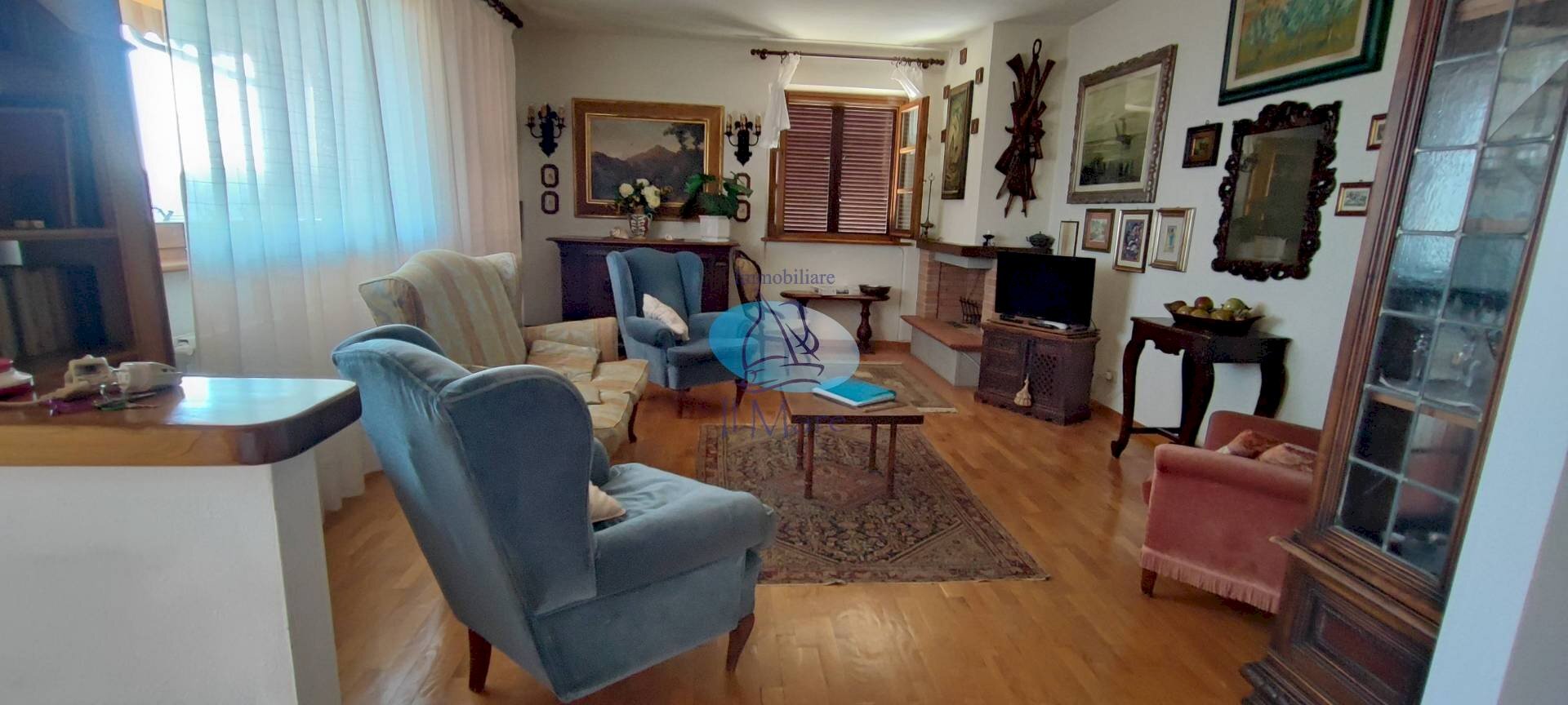 Foto 2 - Villa VIA DELLO ZILLORO, Massarosa - foto 2