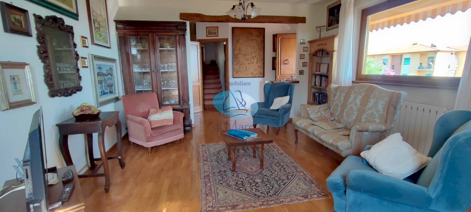 Foto 3 - Villa VIA DELLO ZILLORO, Massarosa - foto 3