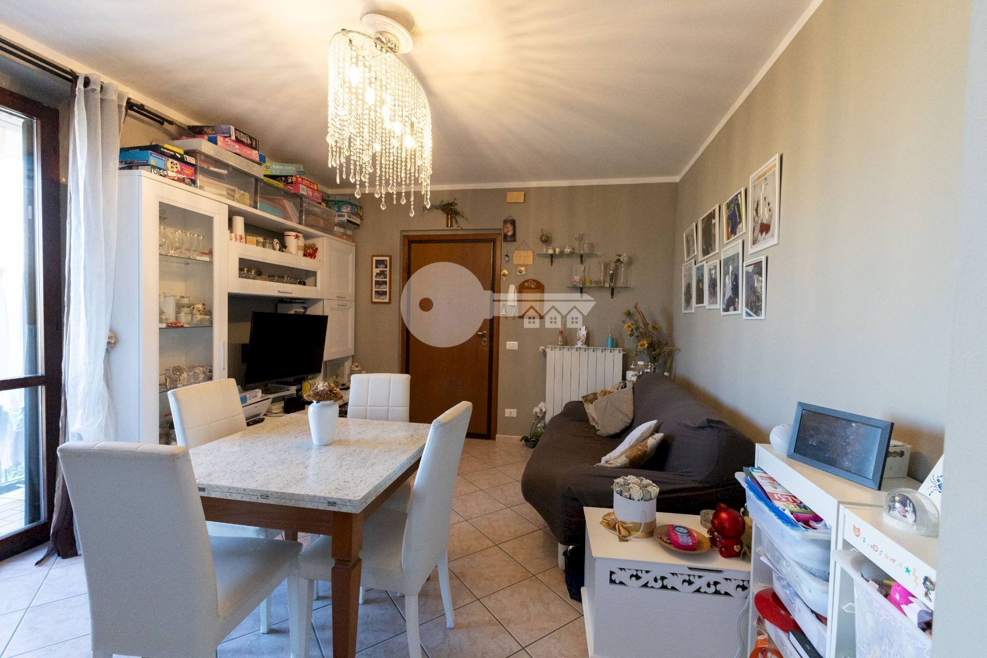 Foto 1 - Three-room apartment VIA CALVISANO
 
23, Leno - photo 1