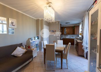 Foto 3 - Three-room apartment VIA CALVISANO
 
23, Leno - photo 3