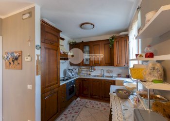 Foto 6 - Three-room apartment VIA CALVISANO
 
23, Leno - photo 6