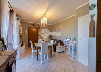 Foto 8 - Three-room apartment VIA CALVISANO
 
23, Leno - photo 8