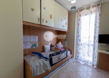 Foto 11 - Three-room apartment VIA CALVISANO
 
23, Leno - photo 11