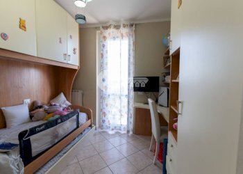 Foto 12 - Three-room apartment VIA CALVISANO
 
23, Leno - photo 12