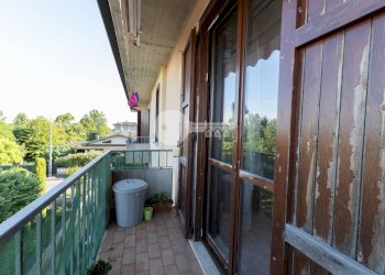 Foto 16 - Three-room apartment VIA CALVISANO
 
23, Leno - photo 16