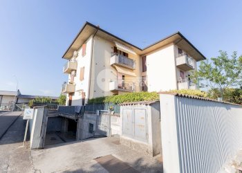 Foto 22 - Three-room apartment VIA CALVISANO
 
23, Leno - photo 22