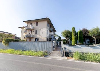 Foto 23 - Three-room apartment VIA CALVISANO
 
23, Leno - photo 23