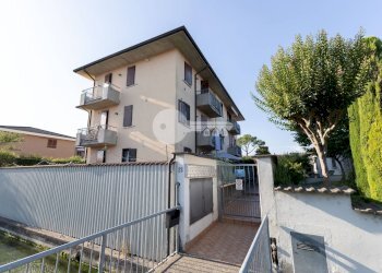 Foto 24 - Three-room apartment VIA CALVISANO
 
23, Leno - photo 24