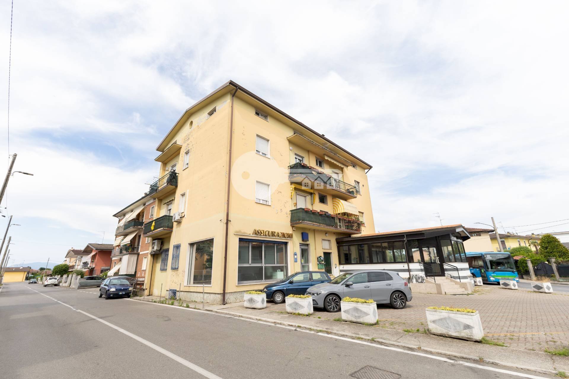 Foto 2 - Appartamento Via Manzoni
 
12, Ghedi - foto 2