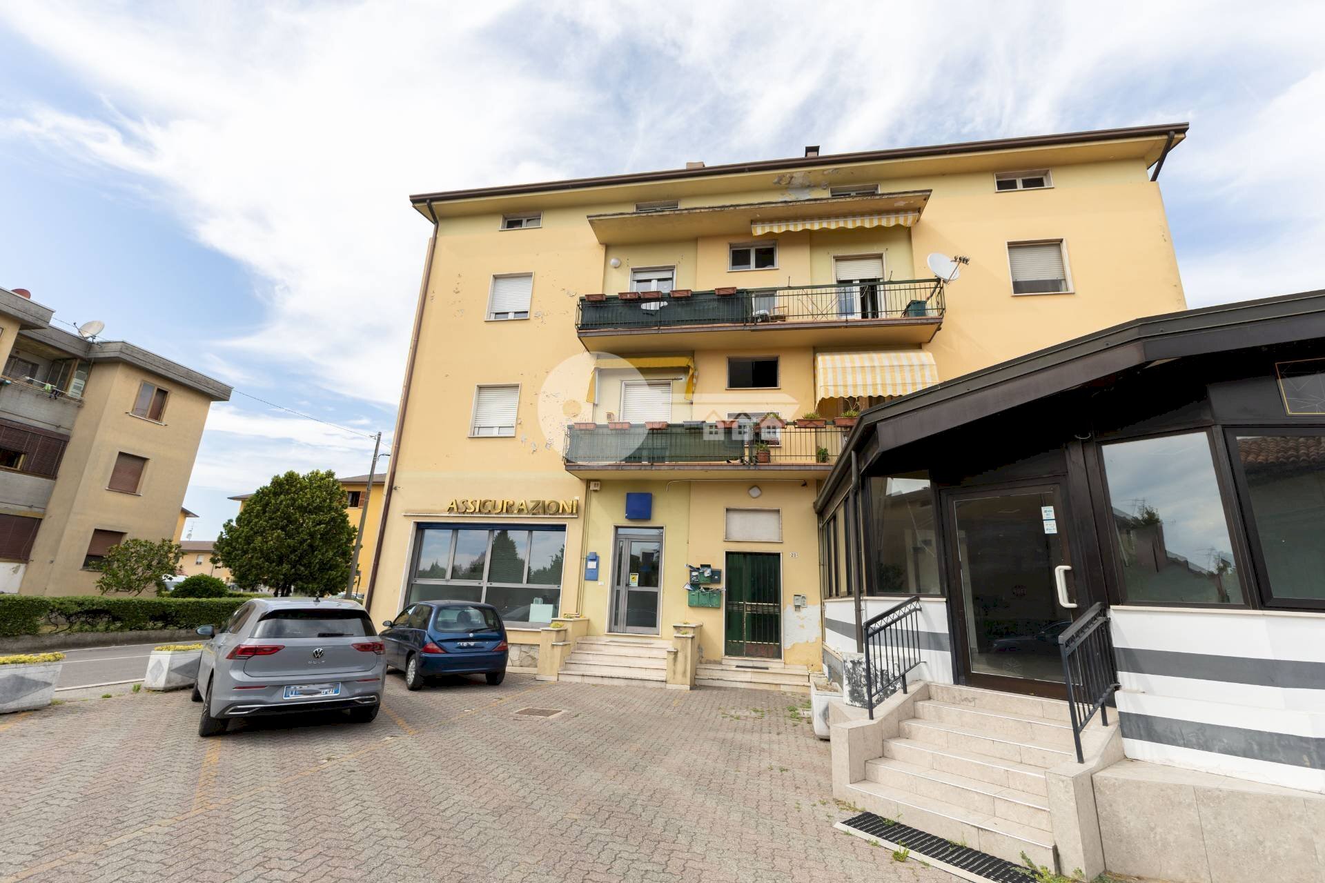 Foto 3 - Appartamento Via Manzoni
 
12, Ghedi - foto 3