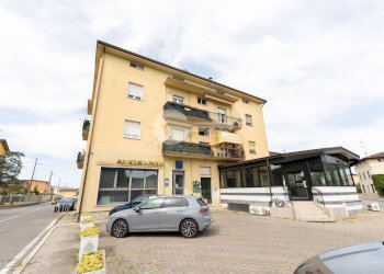 Foto 1 - Appartamento Via Manzoni
 
12, Ghedi - foto 1