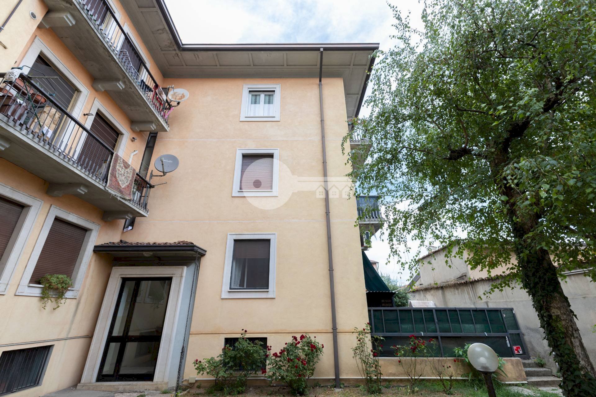 Foto 3 - Three-room apartment Via Garibaldi
 
60, Ghedi - photo 3