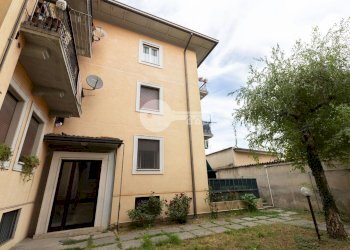 Foto 1 - Trilocale Via Garibaldi
 
60, Ghedi - foto 1