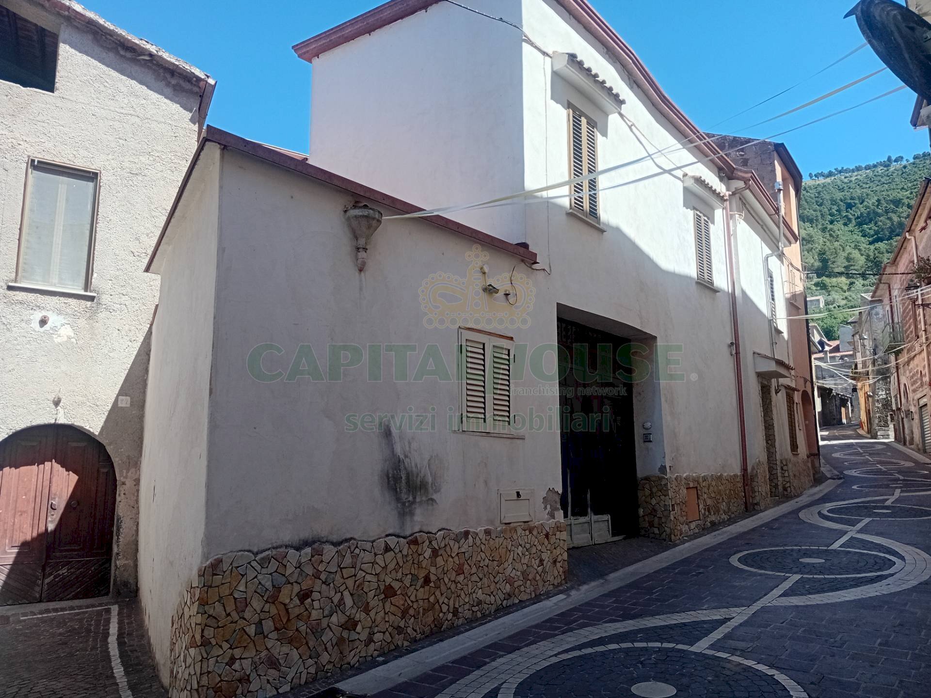 Foto 2 - Independent house via pozzillo, Giano Vetusto - photo 2