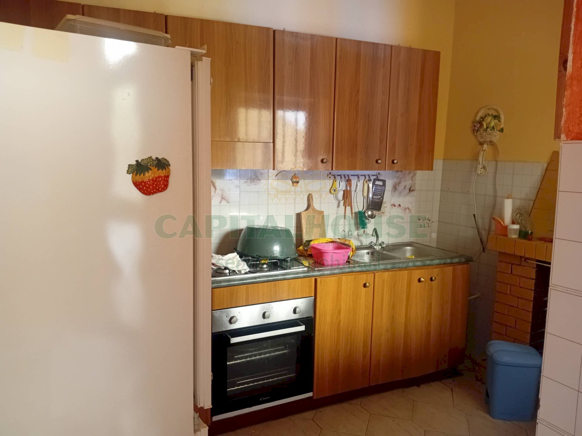 Foto 3 - Independent house via pozzillo, Giano Vetusto - photo 3