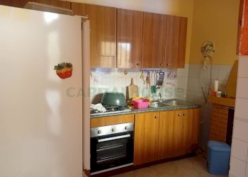 Foto 3 - Independent house via pozzillo, Giano Vetusto - photo 3