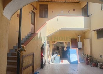 Foto 12 - Independent house via pozzillo, Giano Vetusto - photo 12