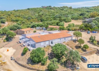 Foto 8 - Trilocale loc. La Scalitta
 
snc, Trinità d'Agultu e Vignola - foto 7