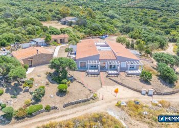 Foto 26 - Trilocale loc. La Scalitta
 
snc, Trinità d'Agultu e Vignola - foto 25