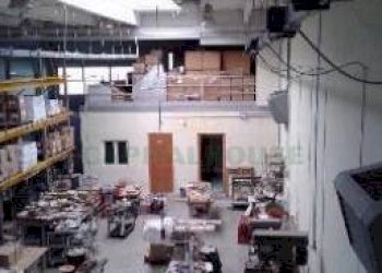 Foto 4 - Capannone via calcinaro, Cesena - foto 4