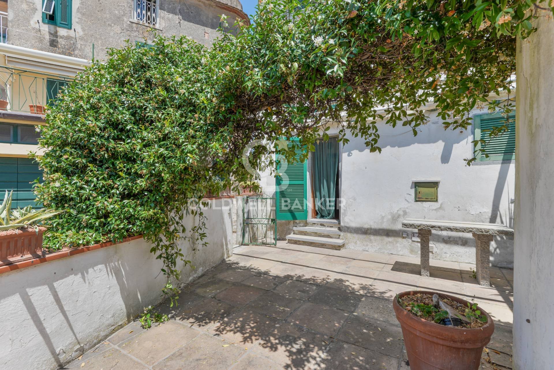 Foto 3 - Two-room apartment Via dell'Aia, Campo nell'Elba - photo 3