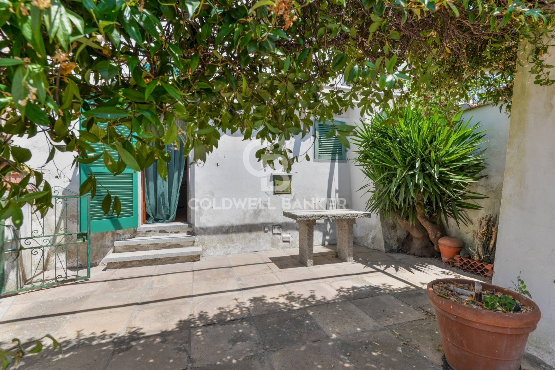 Foto 1 - Two-room apartment Via dell'Aia, Campo nell'Elba - photo 1