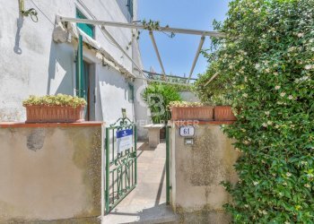 Foto 18 - Bilocale Via dell'Aia, Campo nell'Elba - foto 18