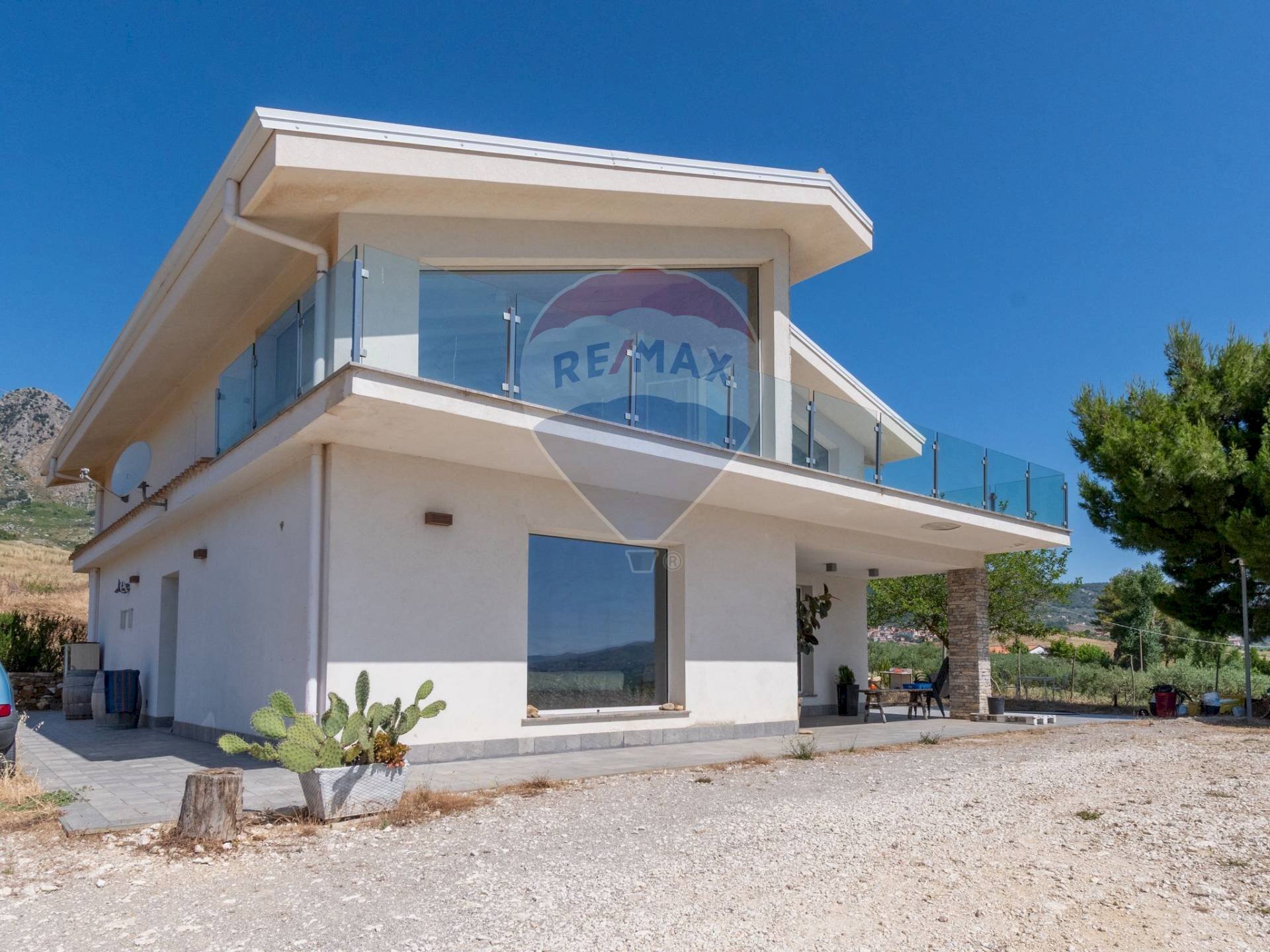 Casa all\'aperto - Casa semi indipendente CONTRADA CASALOTTO, Piana degli Albanesi - foto 1