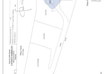 Pianta 2D - Casa semi indipendente CONTRADA CASALOTTO, Piana degli Albanesi - foto 2